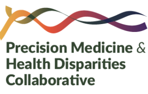 Precision Medicine and Health Disparities Collaborative