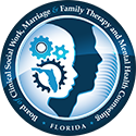 Florida Board of Florida Board of Clinical Social Work, Marriage and Family Therapy and Mental Health Counseling